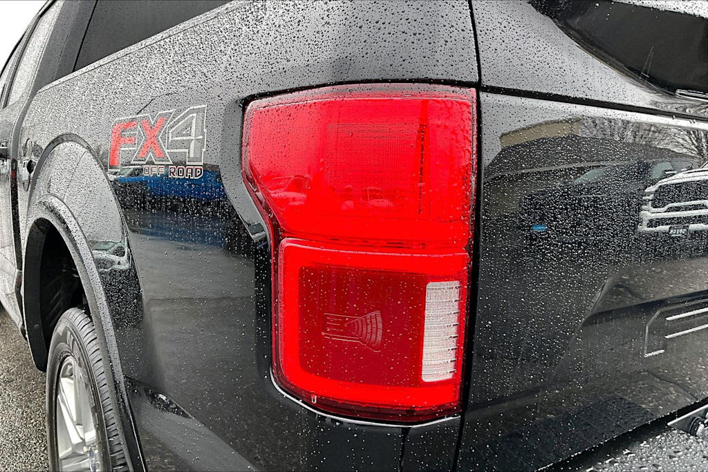 Thumbnail: 2019 Ford F-150 - 33