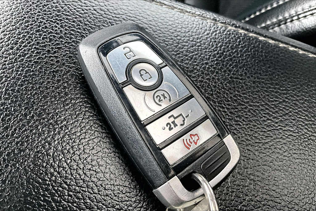 Thumbnail: 2019 Ford F-150 - 19