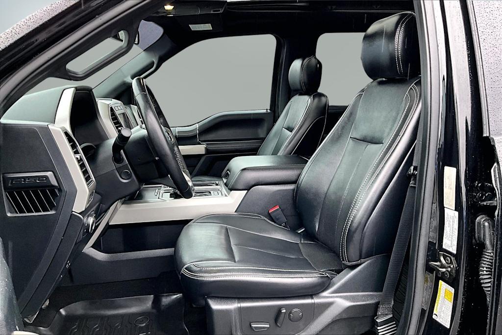 Thumbnail: 2019 Ford F-150 - 11