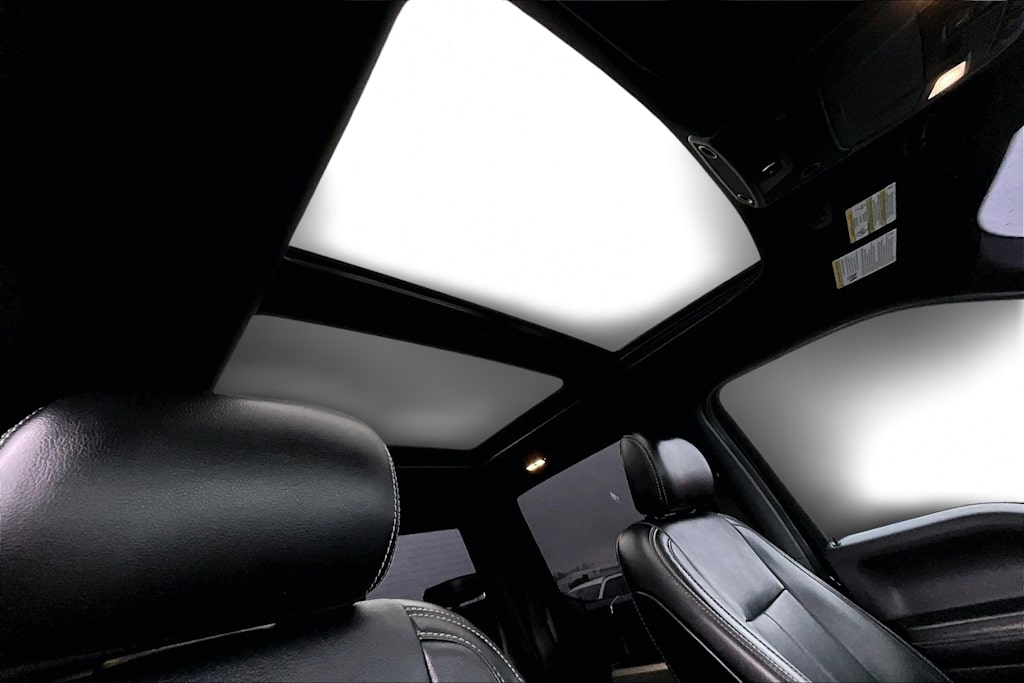 Thumbnail: 2019 Ford F-150 - 31