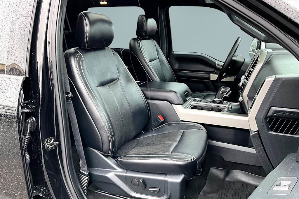 Thumbnail: 2019 Ford F-150 - 12