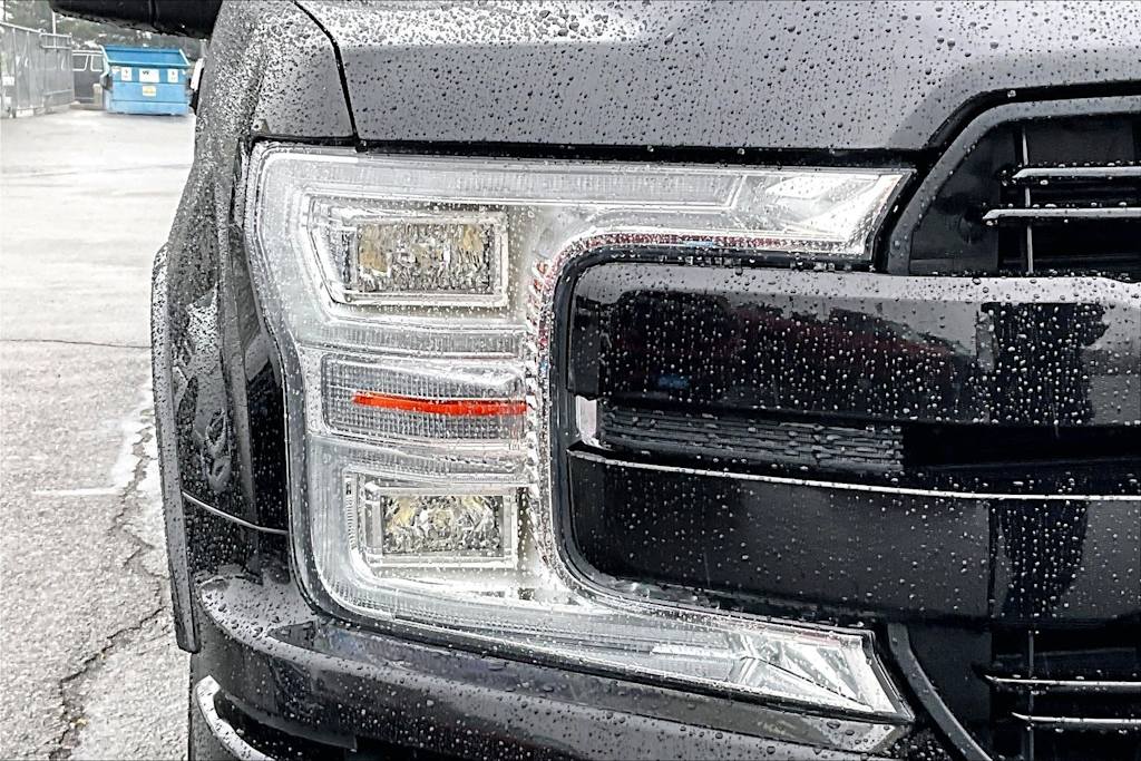 Thumbnail: 2019 Ford F-150 - 32