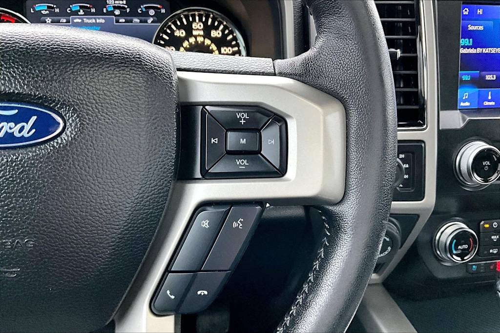 Thumbnail: 2019 Ford F-150 - 25