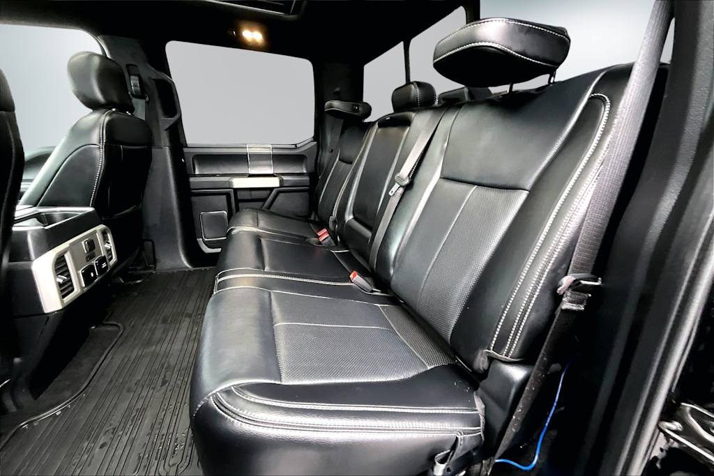 Thumbnail: 2019 Ford F-150 - 29