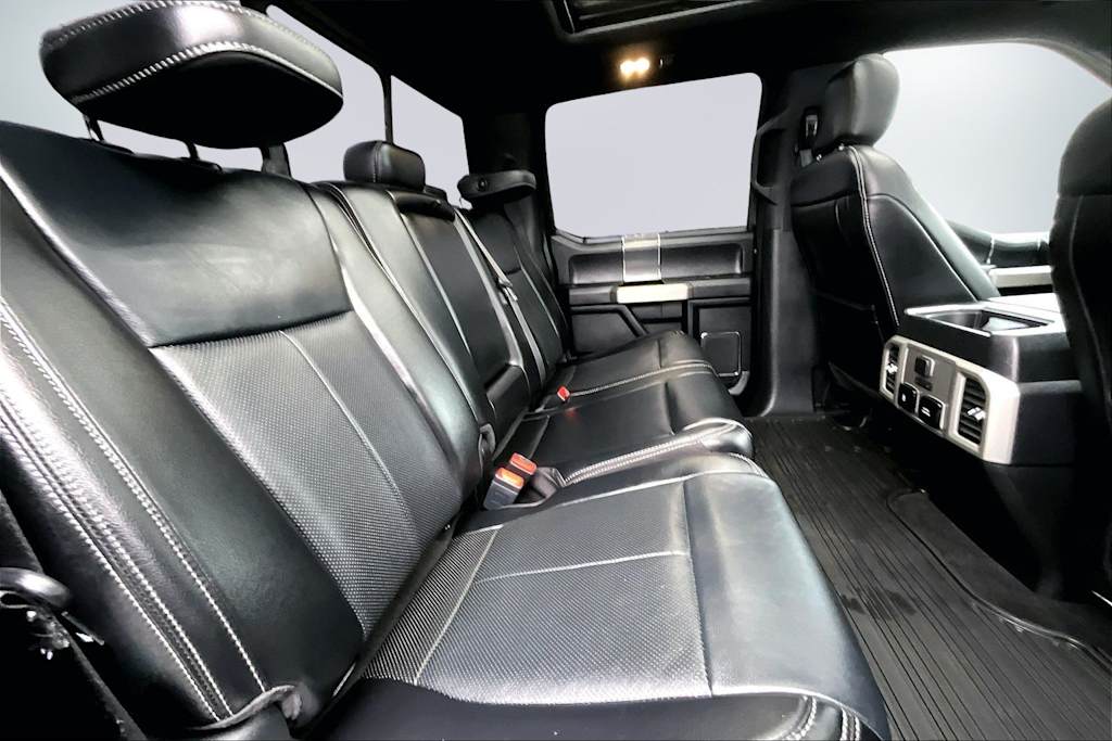 Thumbnail: 2019 Ford F-150 - 30