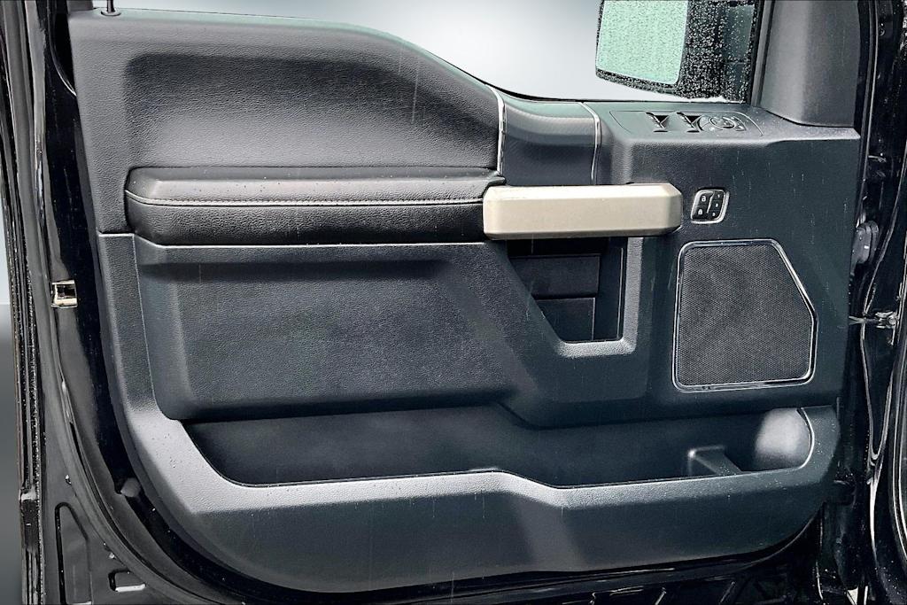 Thumbnail: 2019 Ford F-150 - 27