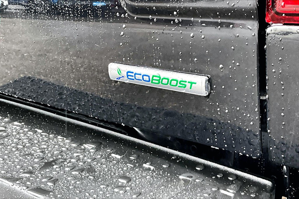 Thumbnail: 2019 Ford F-150 - 7