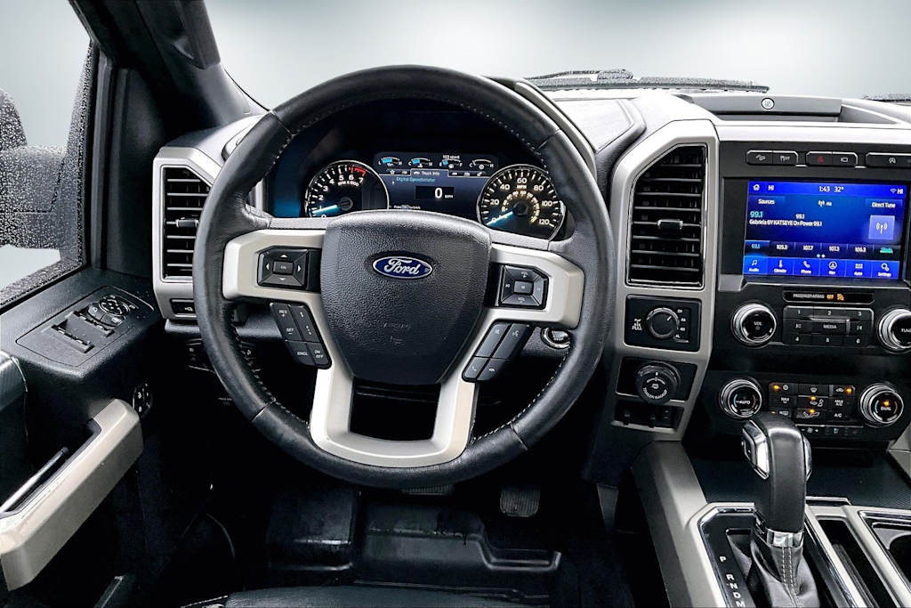 Thumbnail: 2019 Ford F-150 - 14