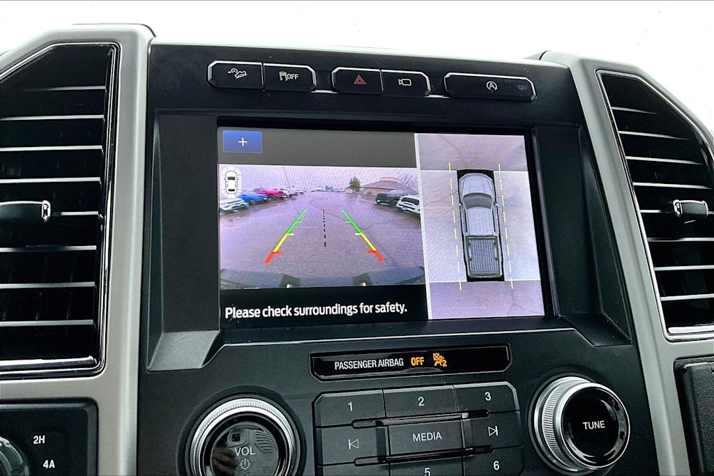 Thumbnail: 2019 Ford F-150 - 26