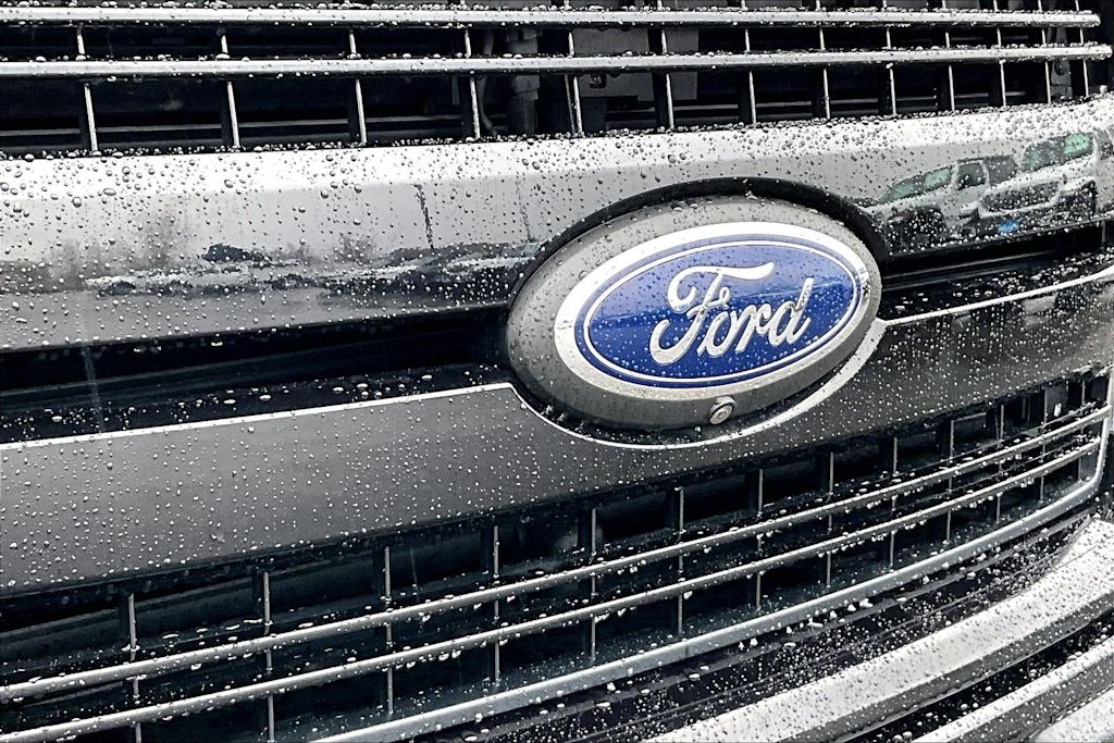 Thumbnail: 2019 Ford F-150 - 34