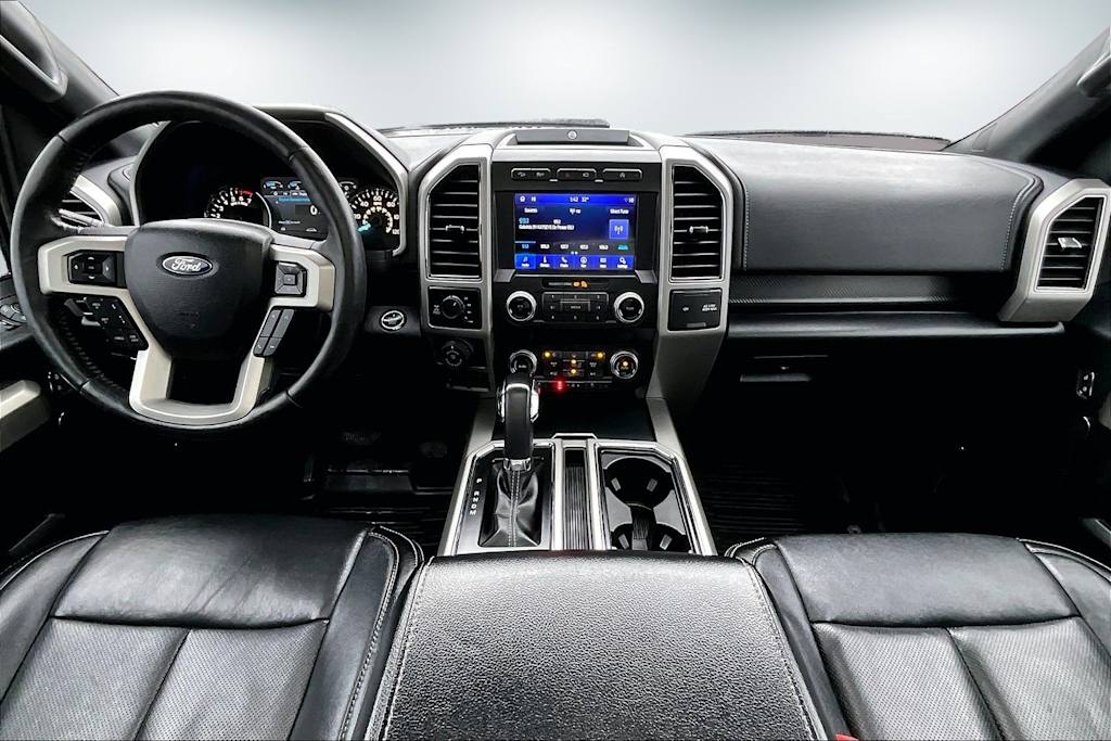 Thumbnail: 2019 Ford F-150 - 10