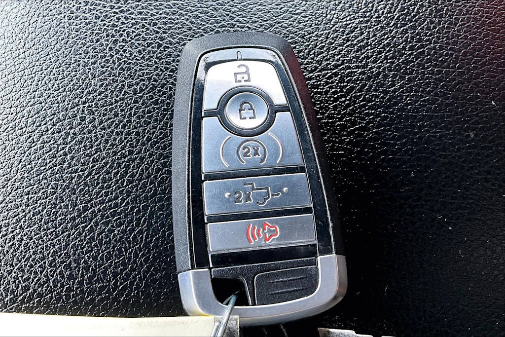 Thumbnail: 2020 Ford F-150 - 19