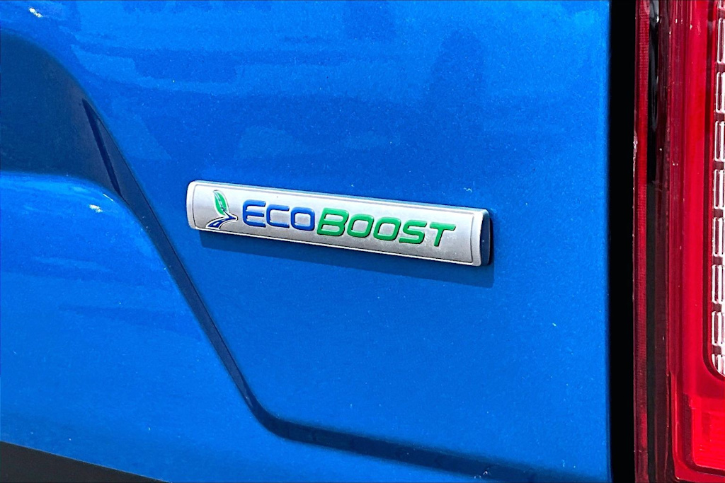 Thumbnail: 2020 Ford F-150 - 7