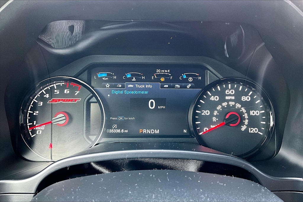 Thumbnail: 2020 Ford F-150 - 17