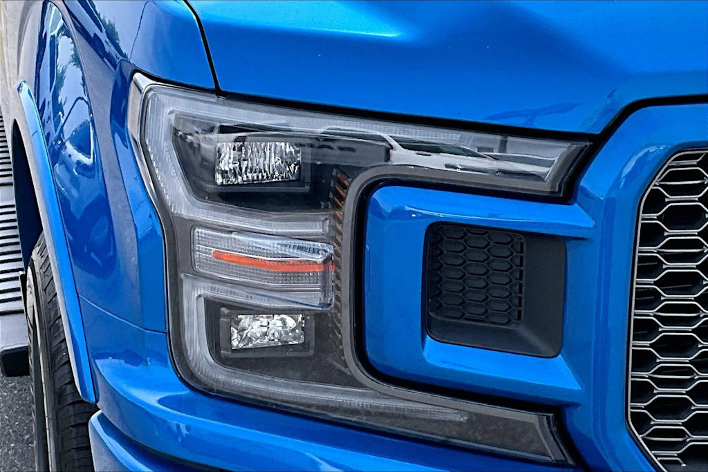 Thumbnail: 2020 Ford F-150 - 31