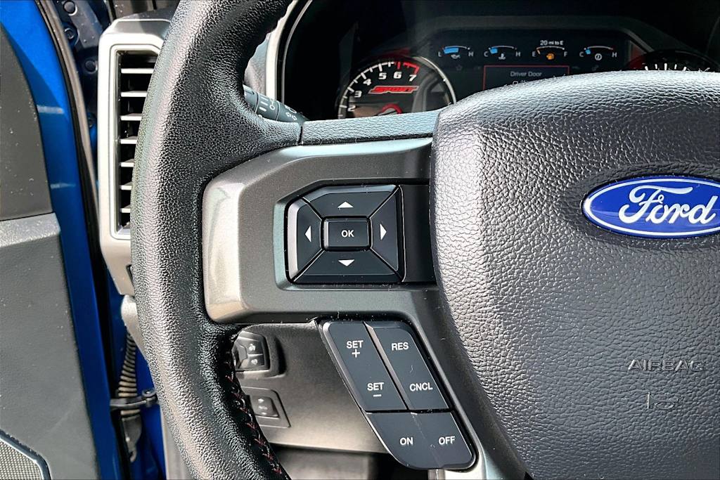 Thumbnail: 2020 Ford F-150 - 24