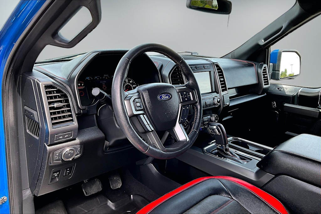 Thumbnail: 2020 Ford F-150 - 2