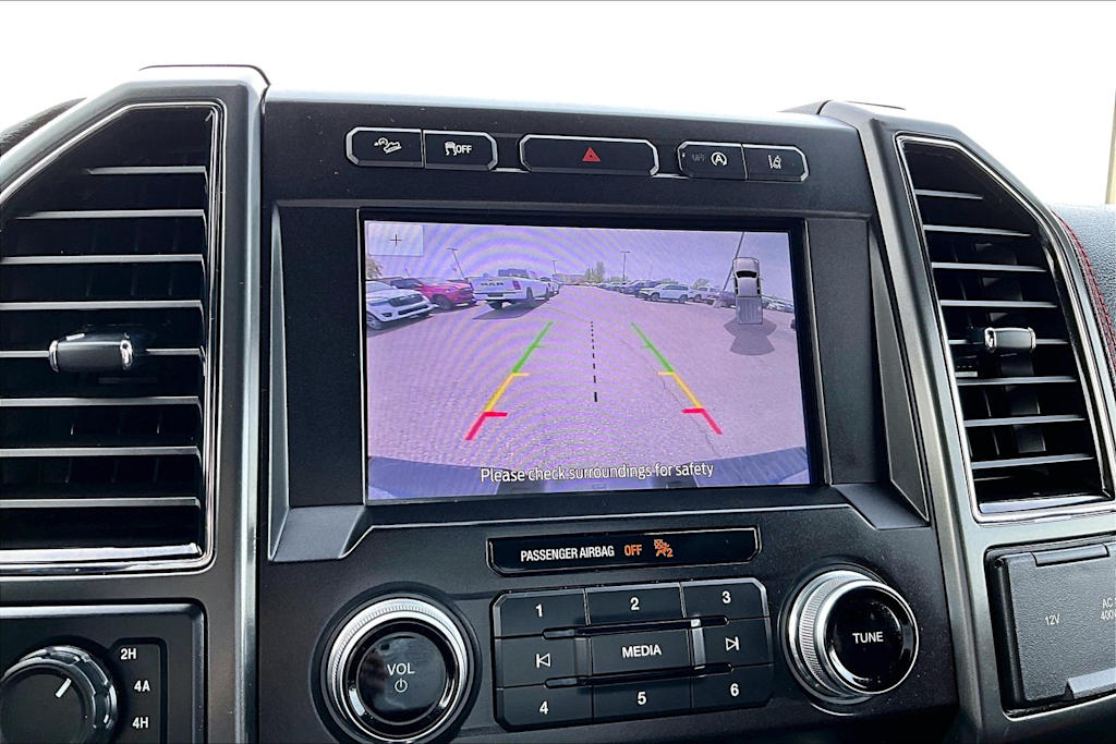 Thumbnail: 2020 Ford F-150 - 26