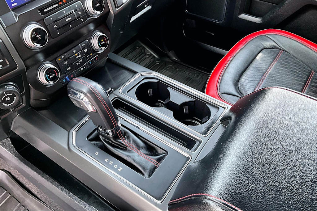 Thumbnail: 2020 Ford F-150 - 16