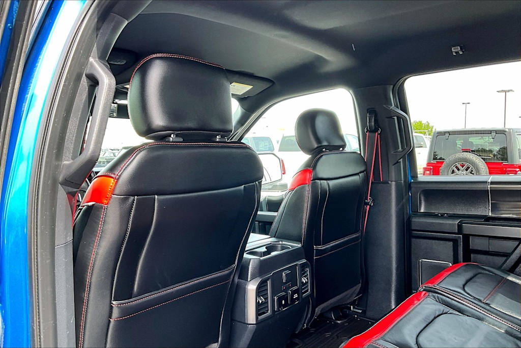 Thumbnail: 2020 Ford F-150 - 13