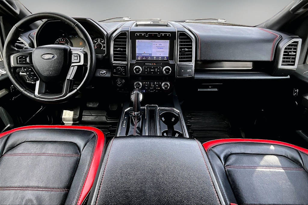 Thumbnail: 2020 Ford F-150 - 10