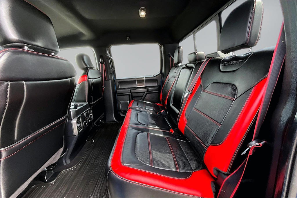 Thumbnail: 2020 Ford F-150 - 29