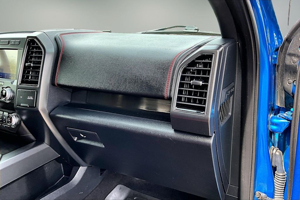 Thumbnail: 2020 Ford F-150 - 23