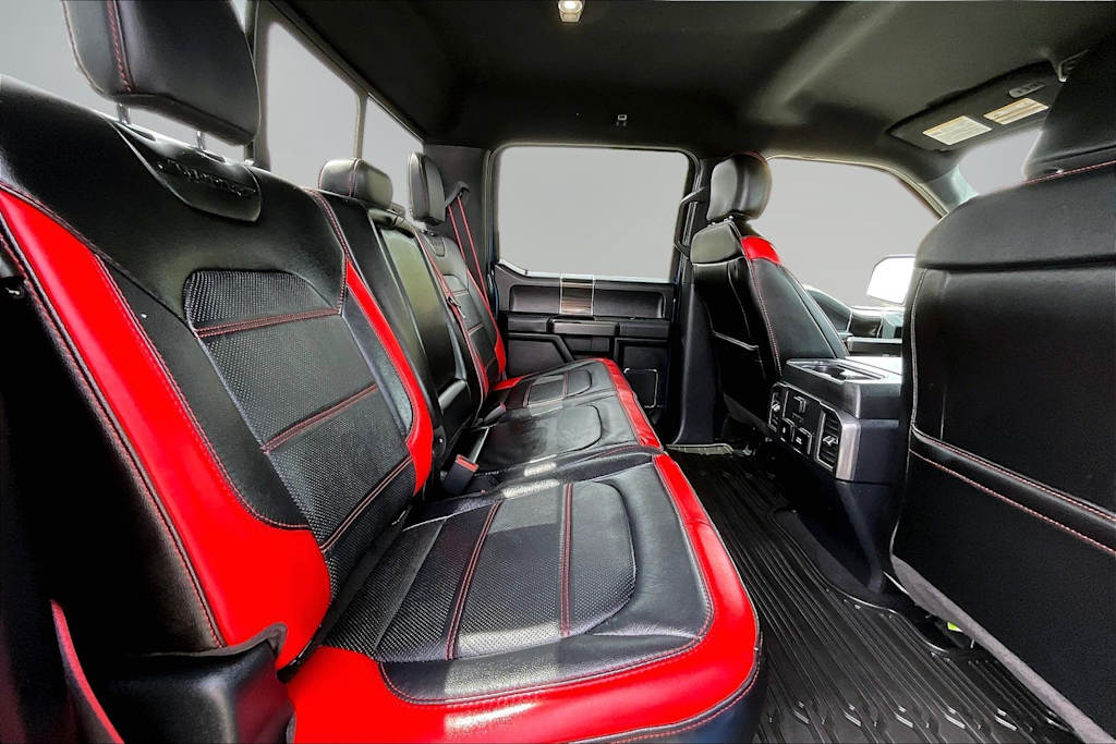 Thumbnail: 2020 Ford F-150 - 30