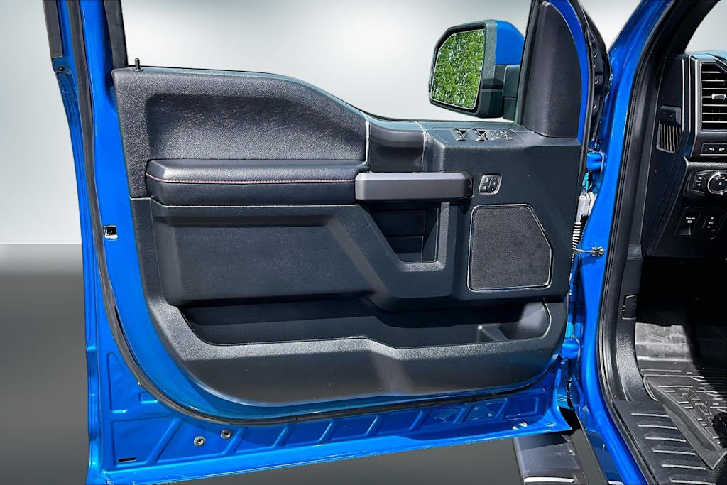 Thumbnail: 2020 Ford F-150 - 27