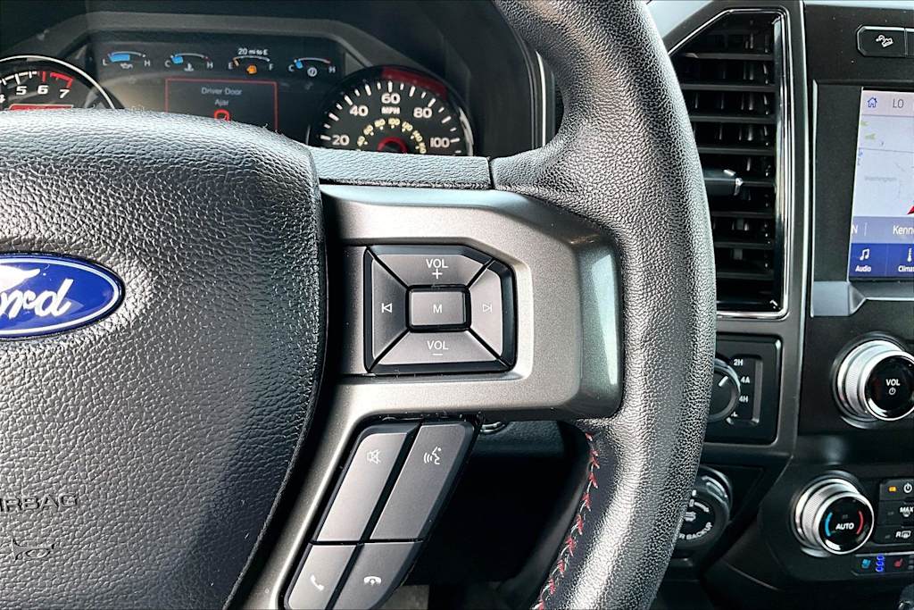 Thumbnail: 2020 Ford F-150 - 25