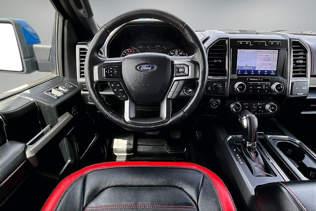 Thumbnail: 2020 Ford F-150 - 14