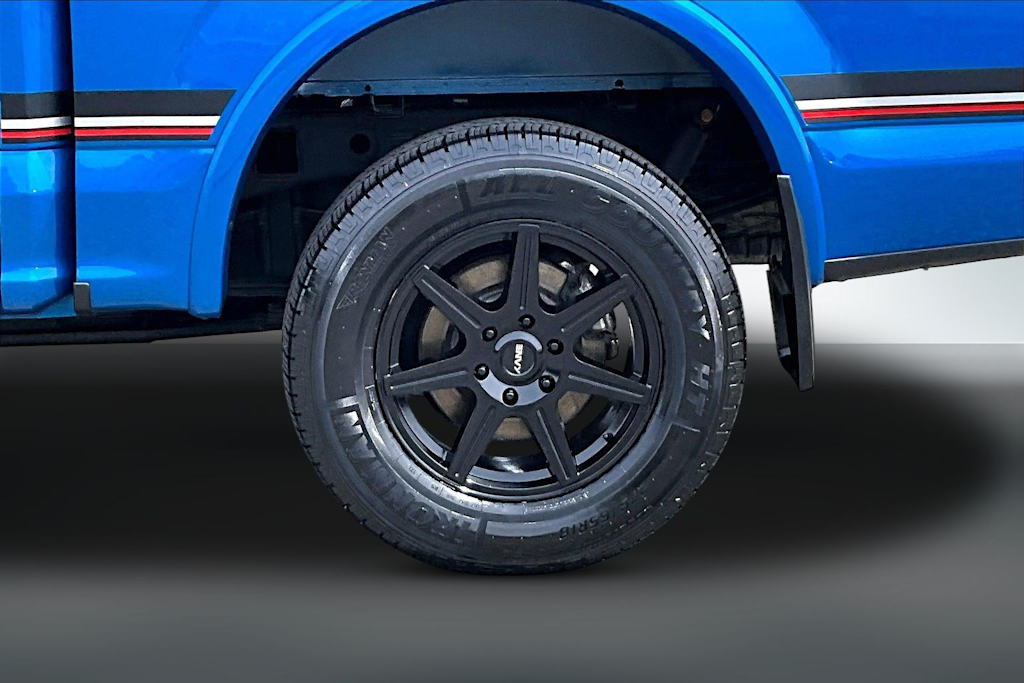 Thumbnail: 2020 Ford F-150 - 34