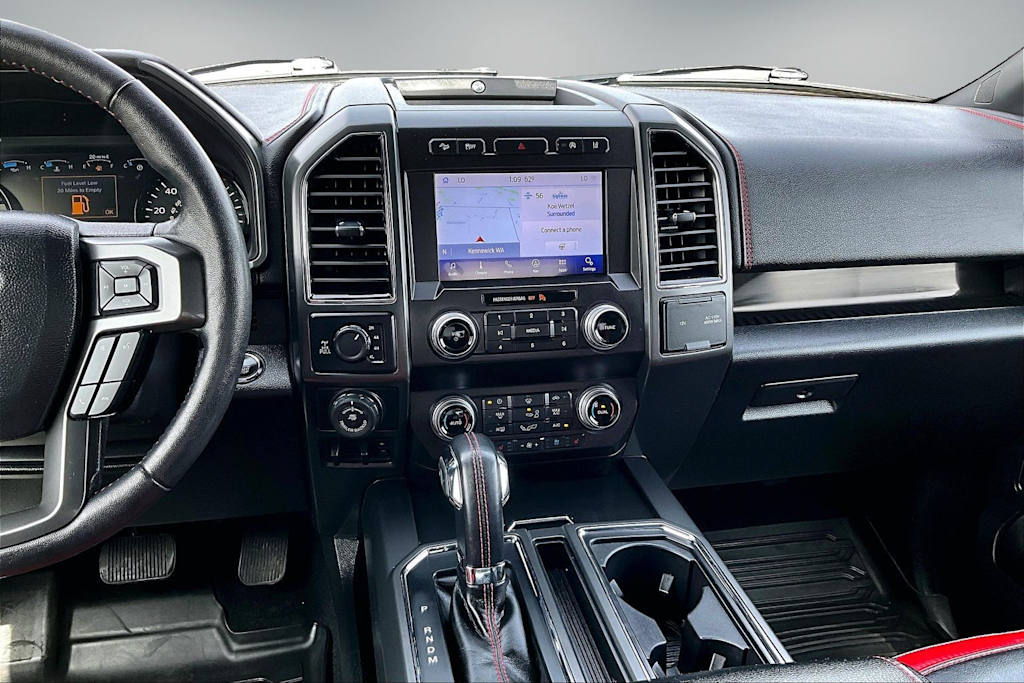 Thumbnail: 2020 Ford F-150 - 15