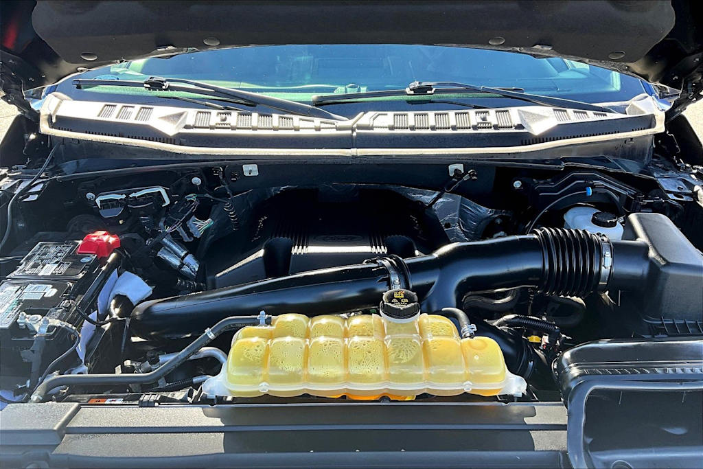 Thumbnail: 2019 Ford F-150 - 8