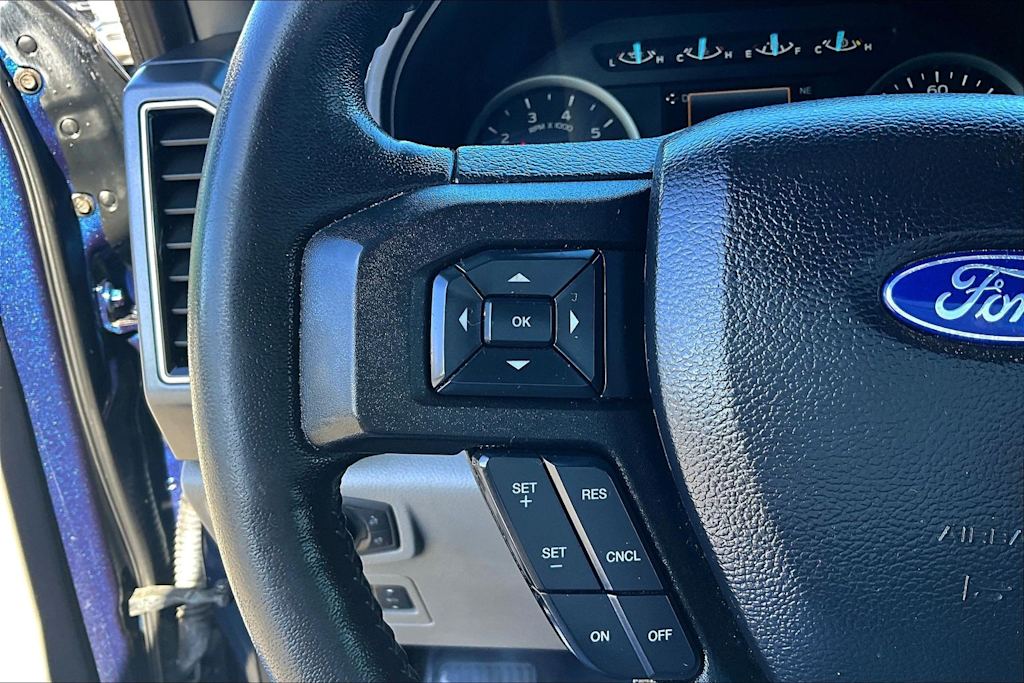 Thumbnail: 2019 Ford F-150 - 23