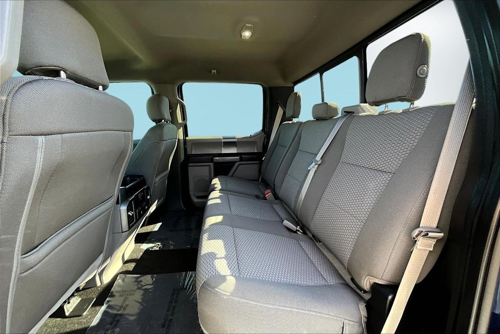 Thumbnail: 2019 Ford F-150 - 28