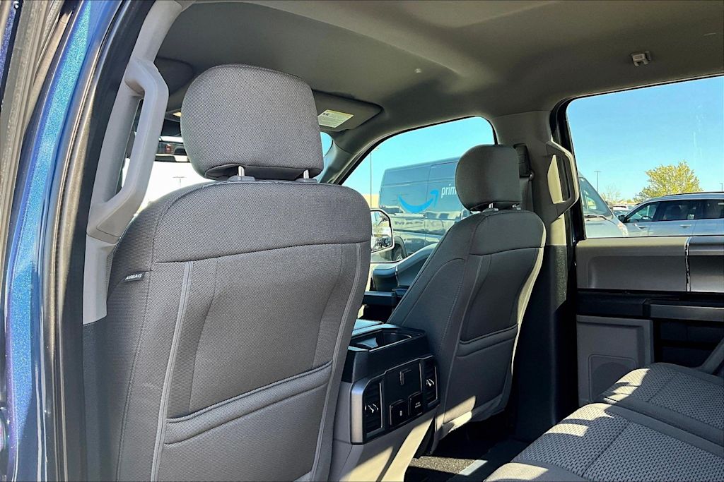 Thumbnail: 2019 Ford F-150 - 12