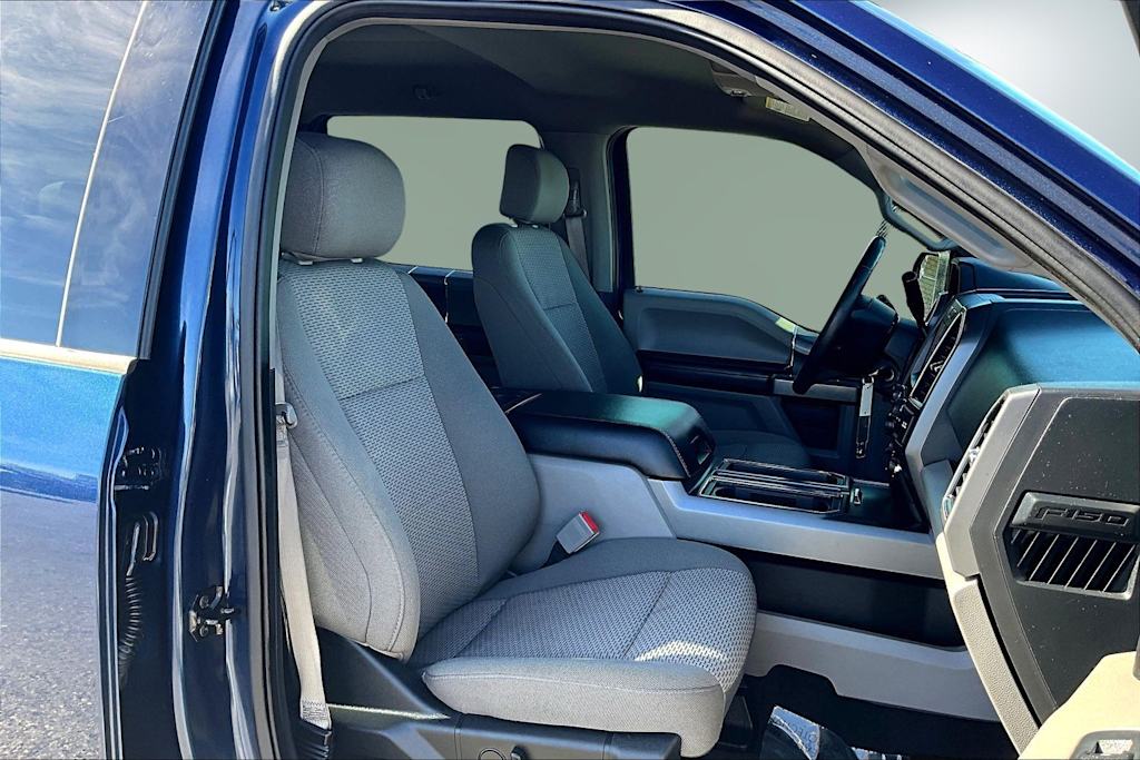 Thumbnail: 2019 Ford F-150 - 11