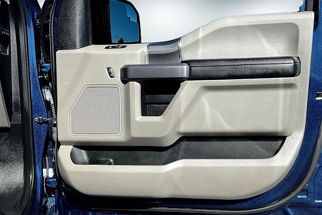 Thumbnail: 2019 Ford F-150 - 27