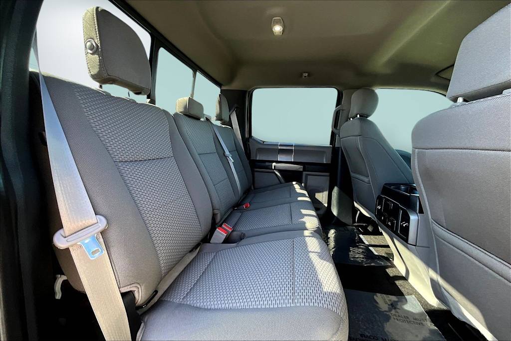 Thumbnail: 2019 Ford F-150 - 29