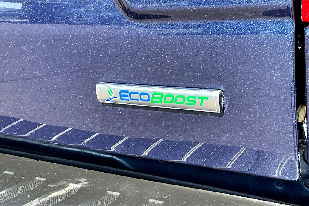 Thumbnail: 2019 Ford F-150 - 6