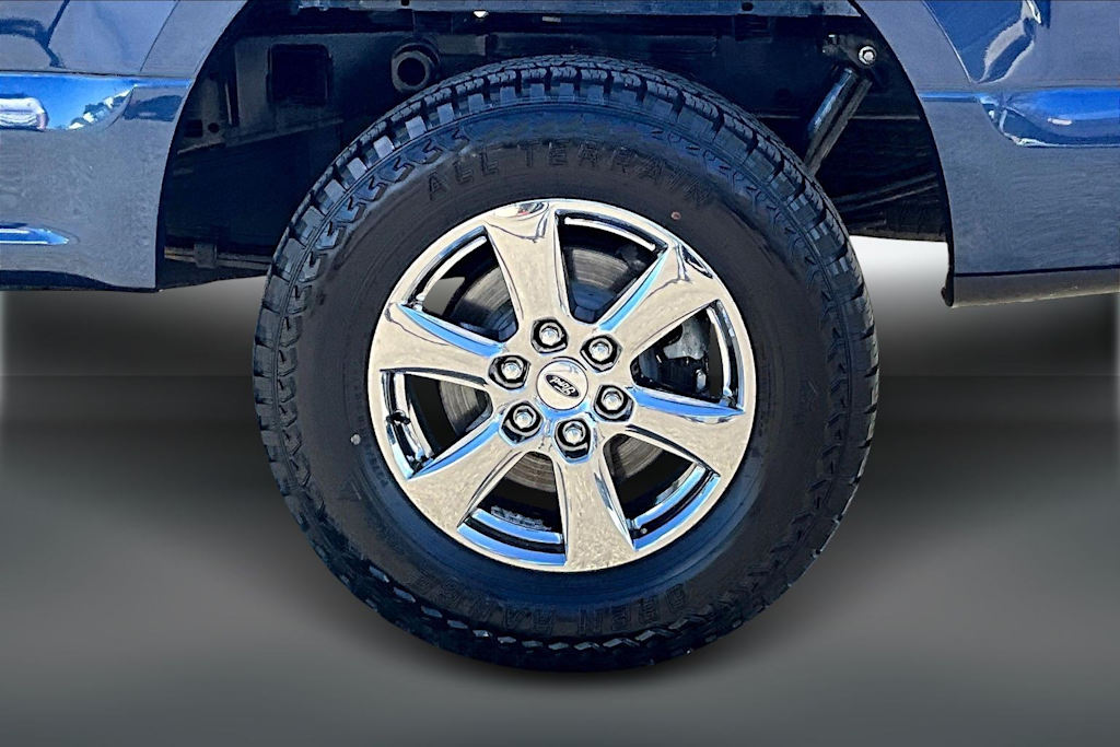 Thumbnail: 2019 Ford F-150 - 31