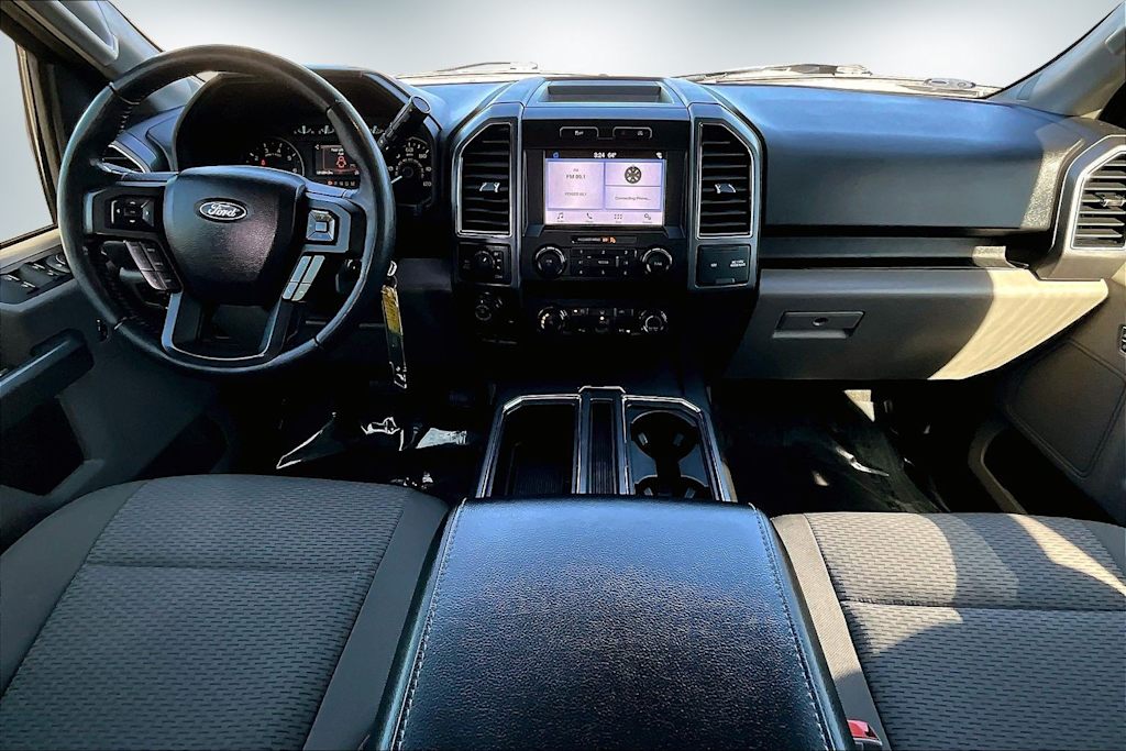 Thumbnail: 2019 Ford F-150 - 9