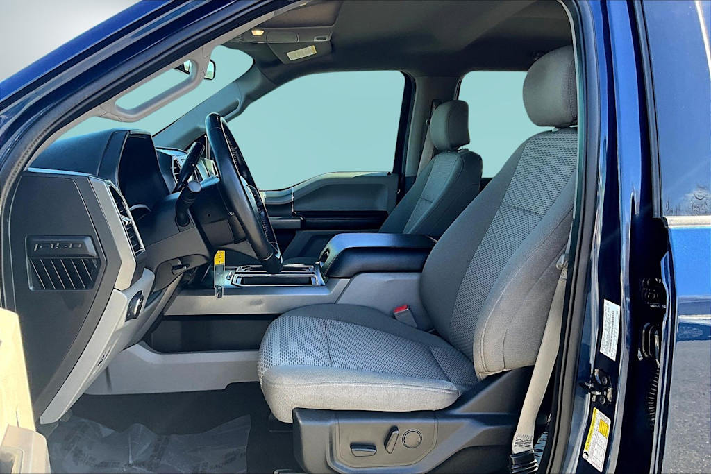 Thumbnail: 2019 Ford F-150 - 10