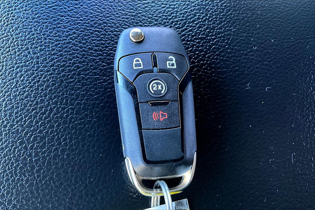 Thumbnail: 2019 Ford F-150 - 19