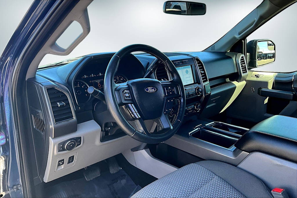 Thumbnail: 2019 Ford F-150 - 2