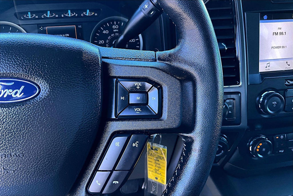 Thumbnail: 2019 Ford F-150 - 24