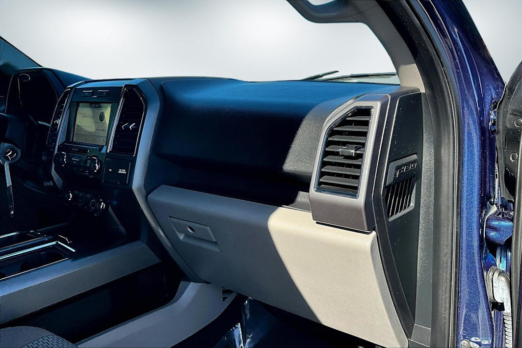 Thumbnail: 2019 Ford F-150 - 14