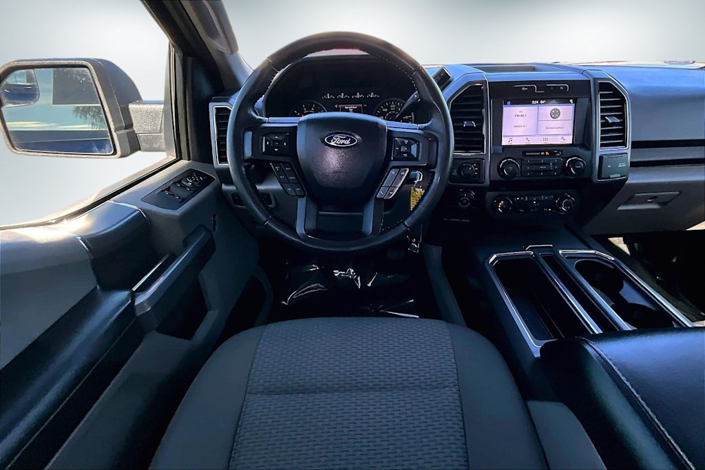 Thumbnail: 2019 Ford F-150 - 13