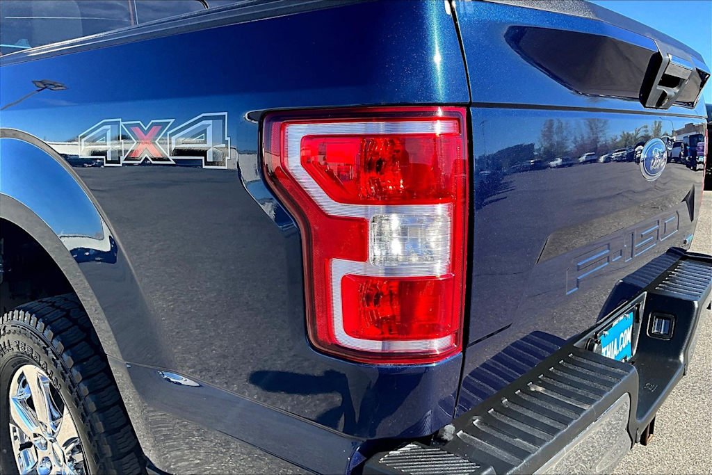 Thumbnail: 2019 Ford F-150 - 30